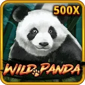 Wild Panda game poster